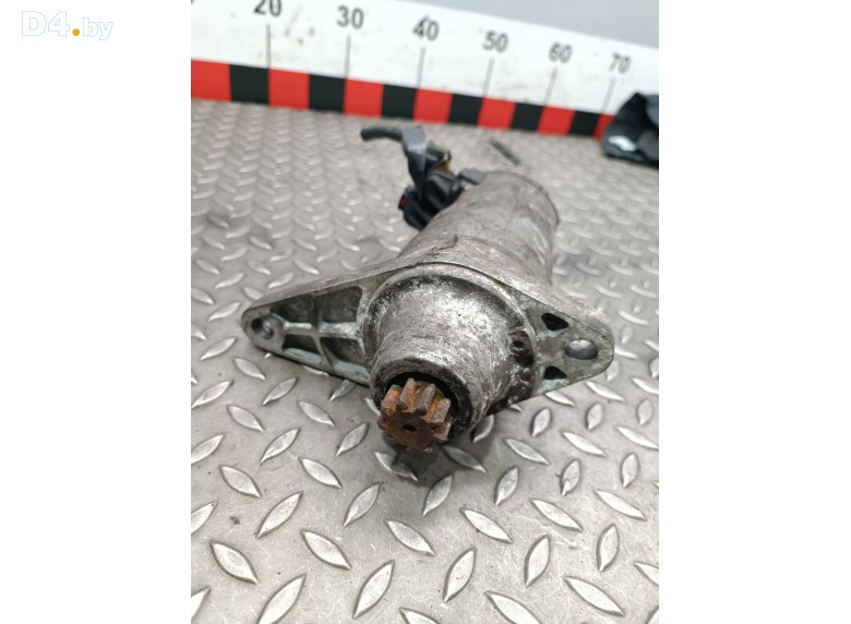 Стартер к Volkswagen Polo undefined г.