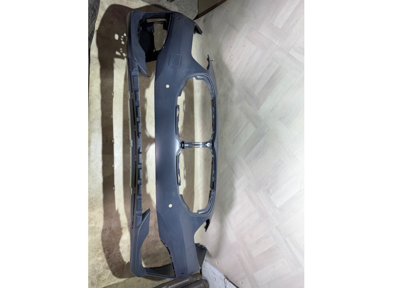 Бампер передний к BMW 1 F40, 2020г.