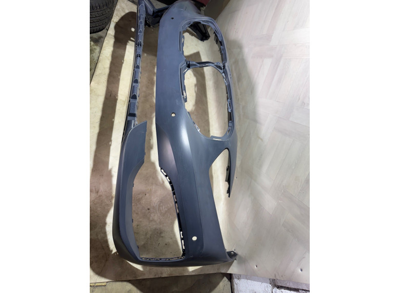 Бампер передний к BMW 1 F40, 2020г.