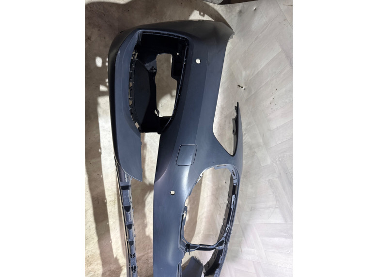 Бампер передний к BMW 1 F40, 2020г.