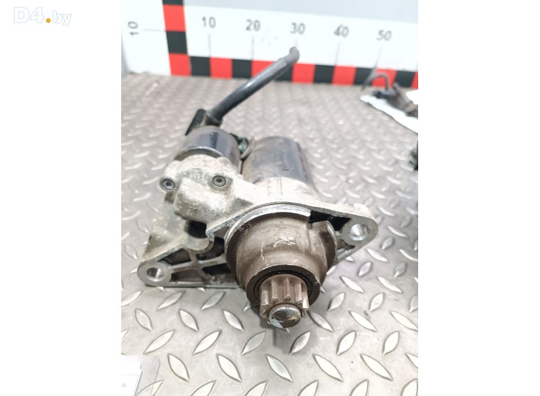 Стартер к Volkswagen Polo undefined г.