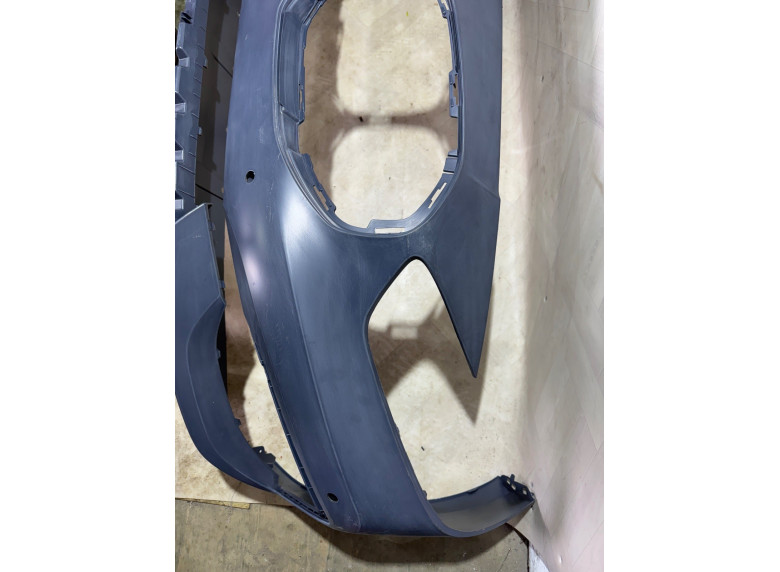 Бампер передний к BMW 1 F40, 2020г.