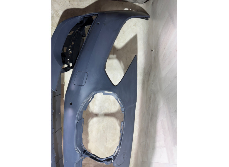 Бампер передний к BMW 1 F40, 2020г.