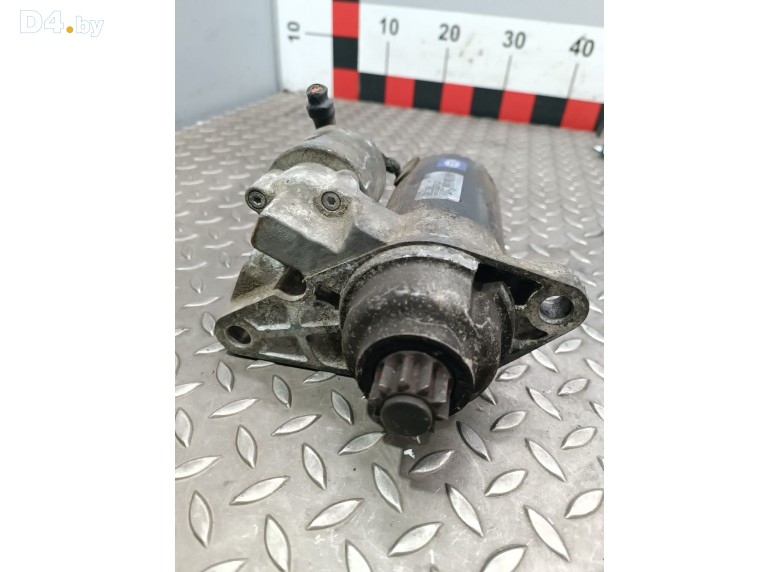 Стартер к Skoda Fabia undefined г.