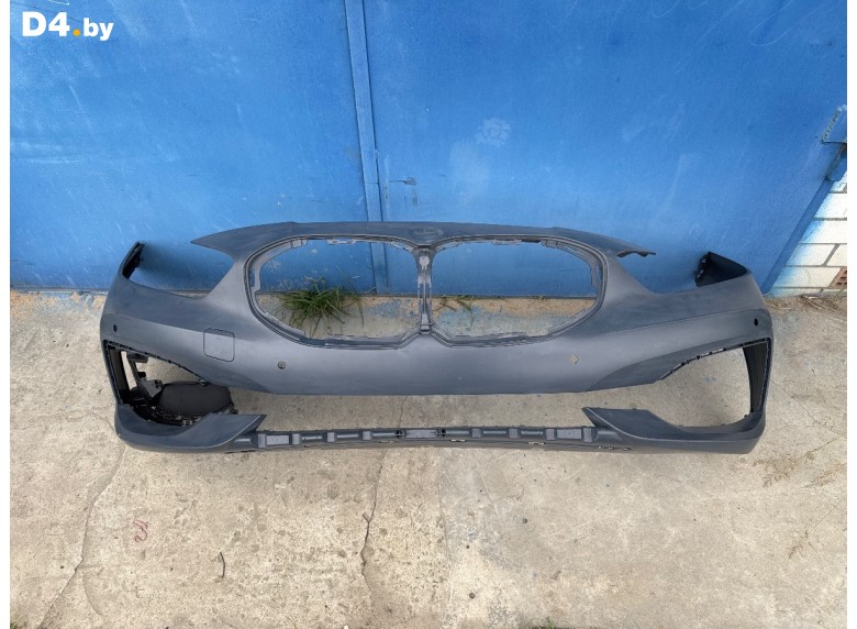 Бампер передний к BMW 1F40 undefined г.