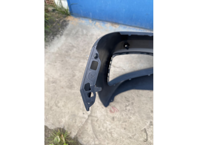 Бампер передний к BMW 1 F40, 2020г.