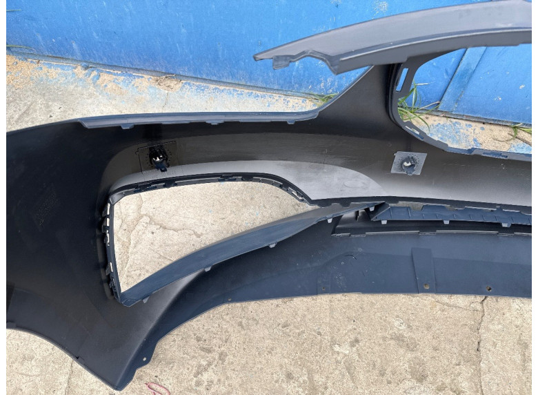 Бампер передний к BMW 1 F40, 2020г.