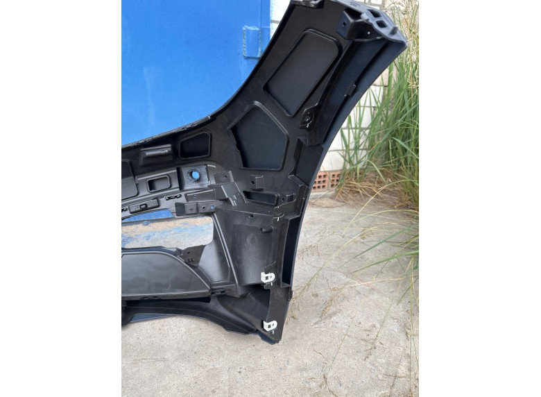 Бампер передний к BMW 1 F40, 2020г.