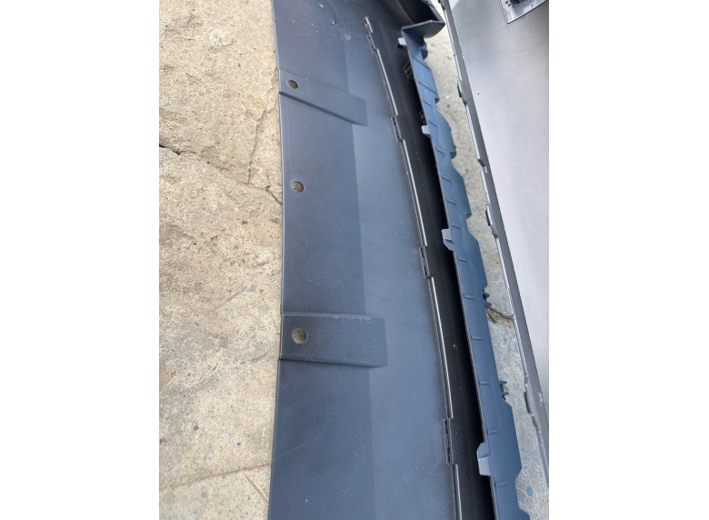 Бампер передний к BMW 1 F40, 2020г.