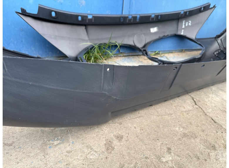 Бампер передний к BMW 1 F40, 2020г.