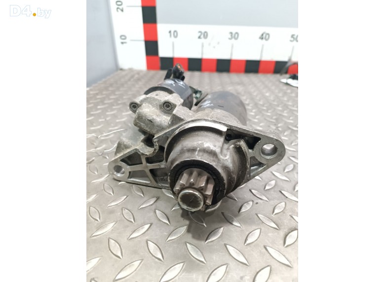 Стартер к Skoda Fabia undefined г.