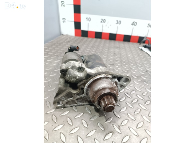 Стартер к Skoda Fabia undefined г.