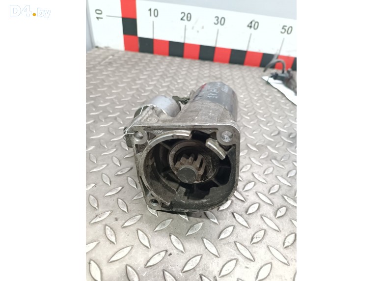 Стартер к Volkswagen Polo undefined г.