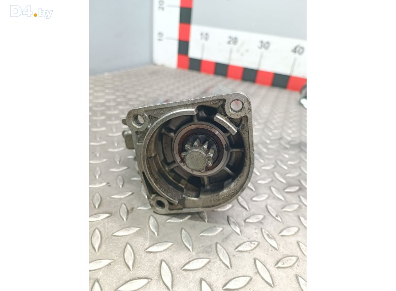 Стартер к Volkswagen Polo undefined г.