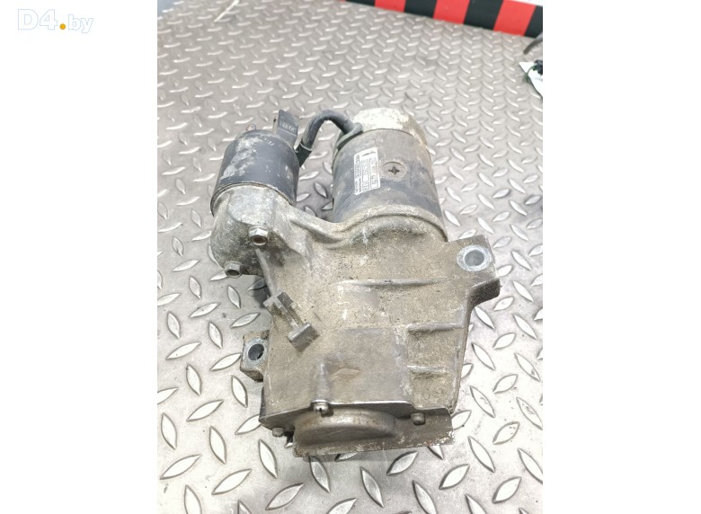 Стартер к Volkswagen Sharan undefined г.