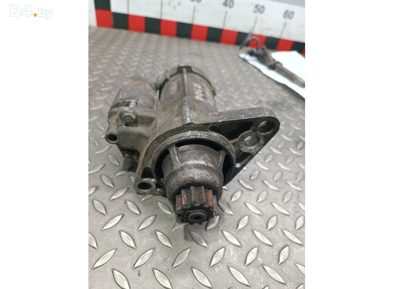Стартер к Volkswagen Polo undefined г.