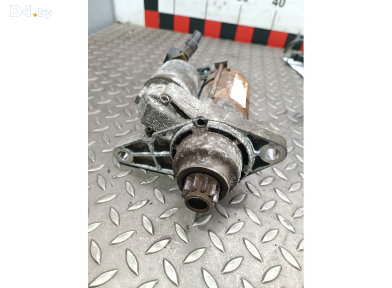 Стартер к Volkswagen Polo undefined г.