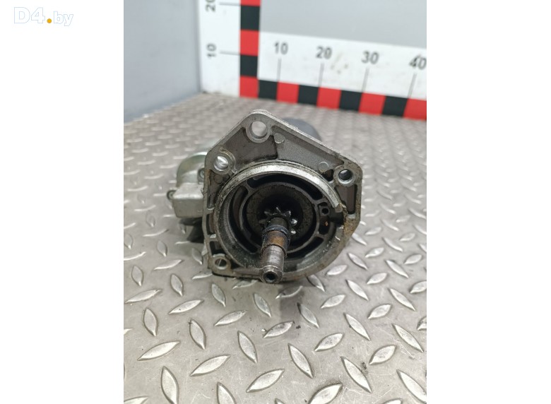 Стартер к Volkswagen Polo undefined г.