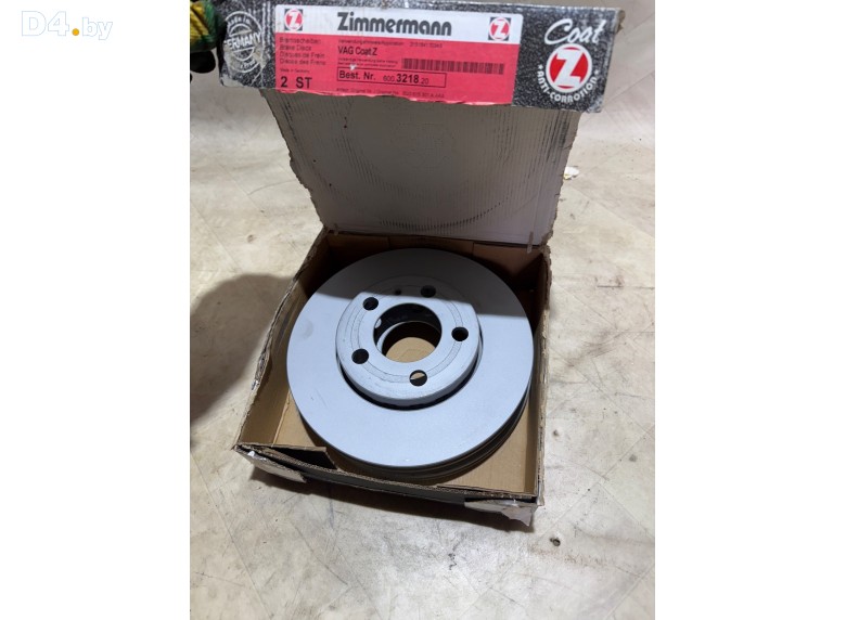 Диск тормозной передний к Volkswagen Polo undefined г.