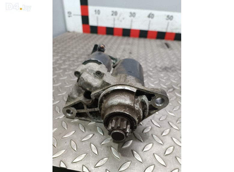 Стартер к Skoda Fabia undefined г.