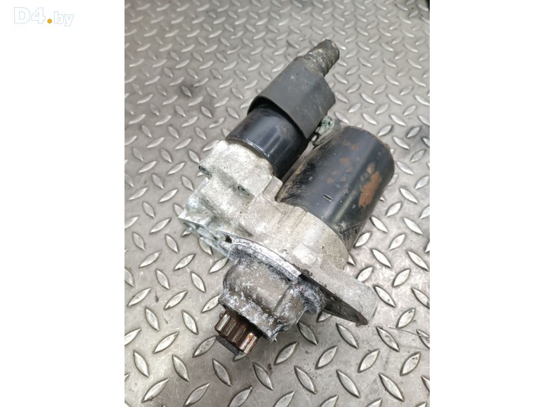 Стартер к Volkswagen Polo undefined г.