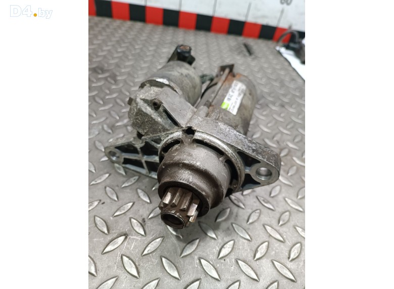 Стартер к Volkswagen Polo undefined г.