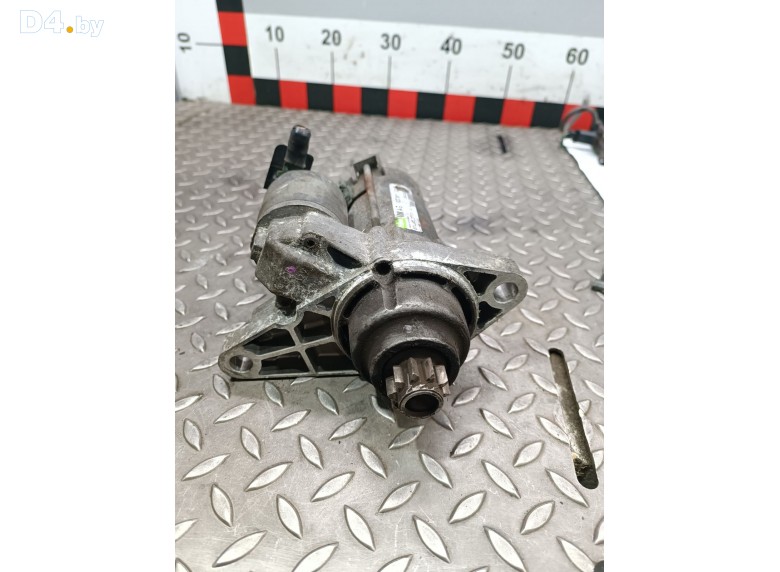 Стартер к Volkswagen Polo undefined г.