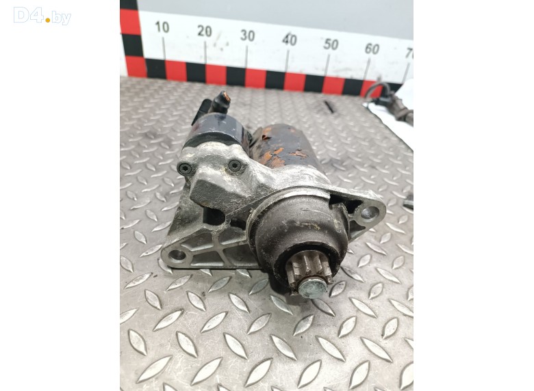 Стартер к Skoda Fabia undefined г.