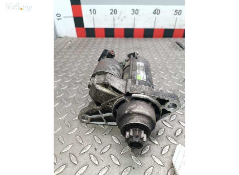 Стартер к Skoda Fabia undefined г.