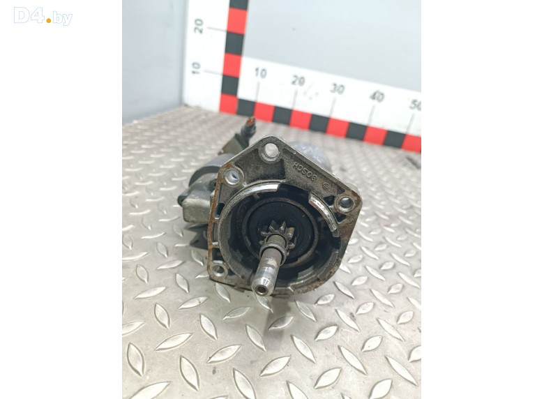 Стартер к Volkswagen Polo undefined г.