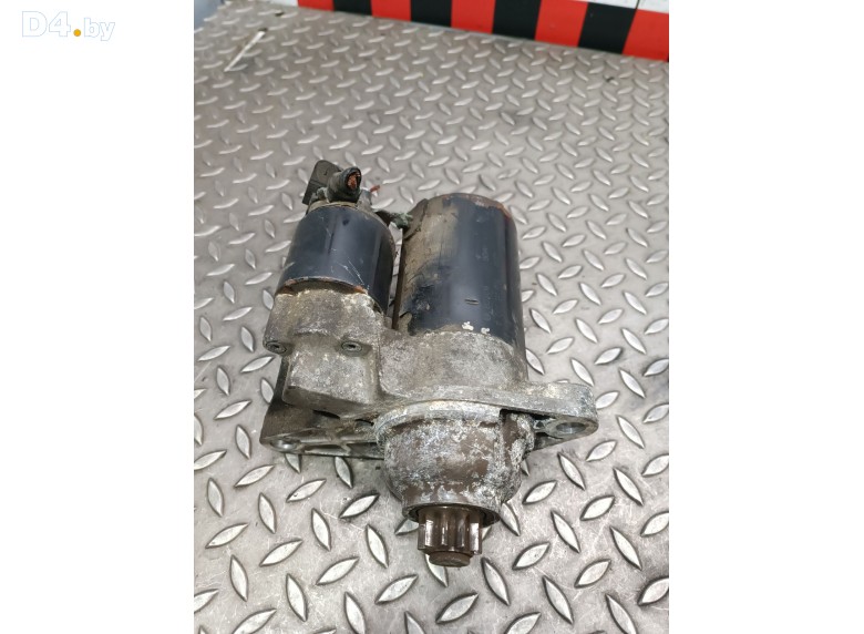 Стартер к Skoda Fabia undefined г.