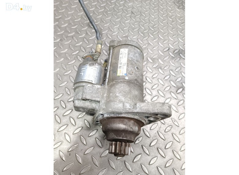 Стартер к Volkswagen Golf undefined г.