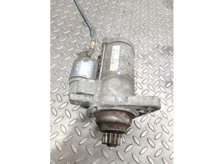 Стартер к Volkswagen Golf, 2011г.