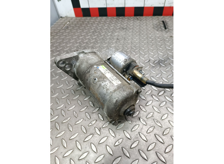 Стартер к Volkswagen Golf, 2011г.