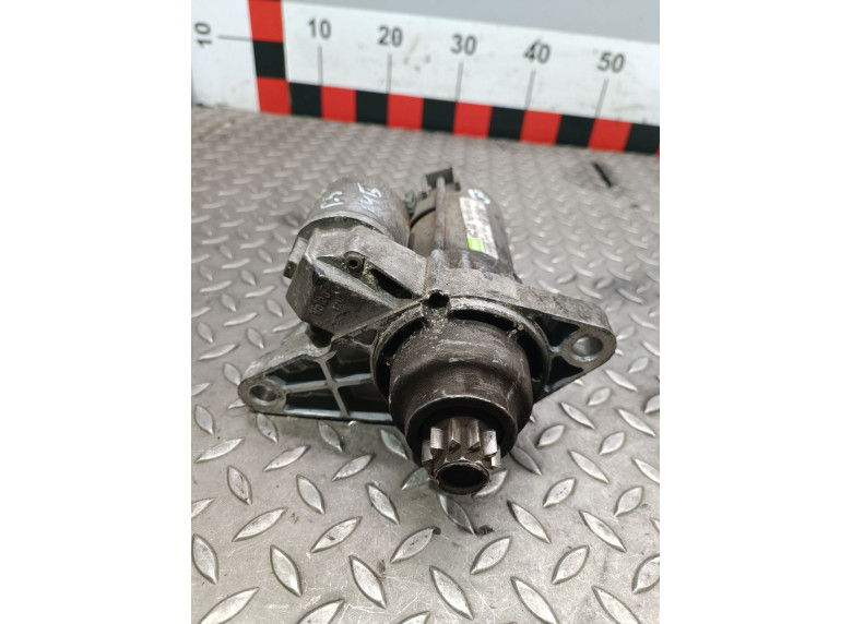 Стартер к Volkswagen Golf, 2006г.