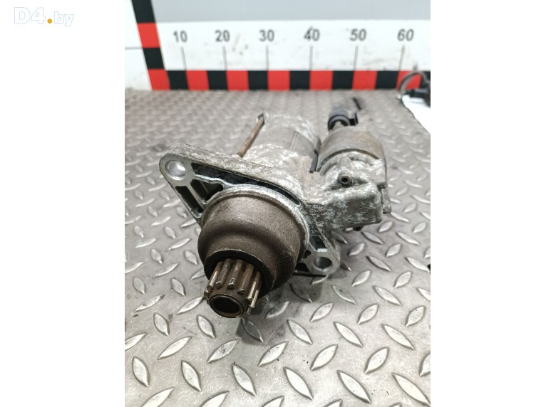 Стартер к Volkswagen GolfPlus undefined г.