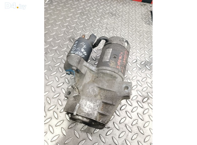 Стартер к Volkswagen Golf undefined г.