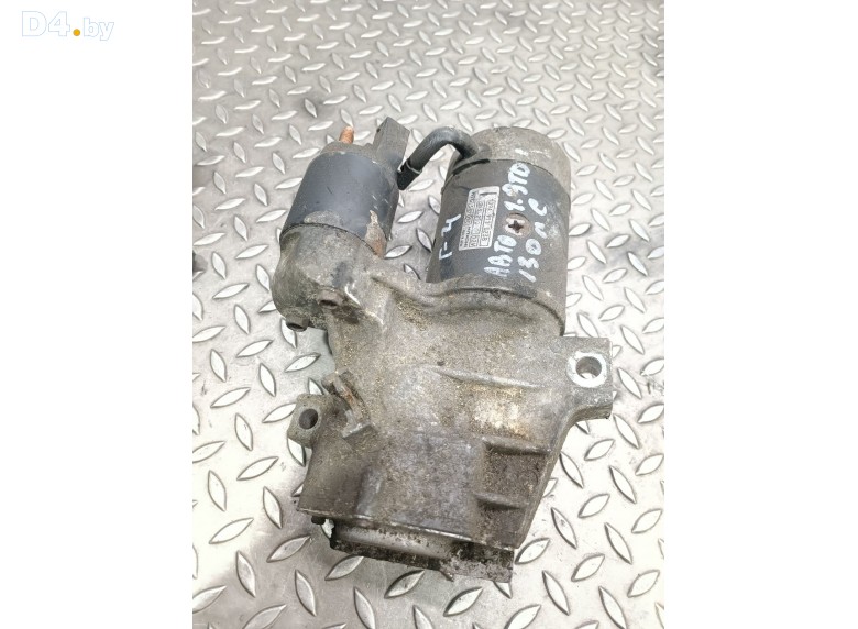 Стартер к Volkswagen Golf undefined г.