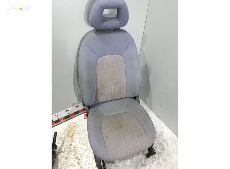 Сиденье переднее левое к Mercedes AW168 undefined г.