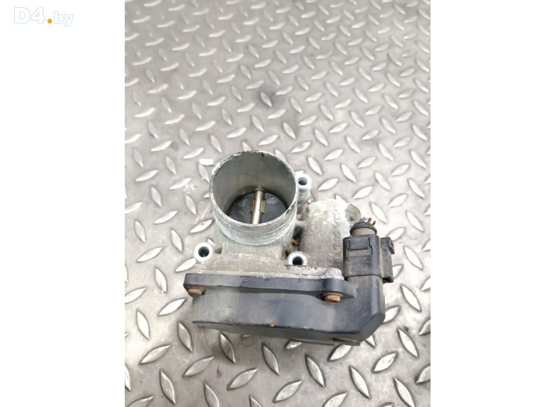 Заслонка дроссельная к Skoda Fabia undefined г.