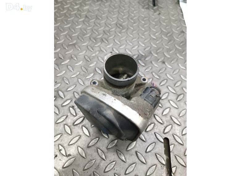 Заслонка дроссельная к Skoda Fabia undefined г.