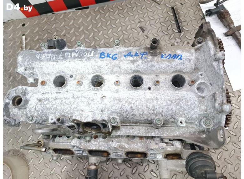 Головка блока цилиндров к Volkswagen Golf undefined г.