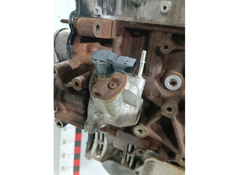 ТНВД к Ford Transit