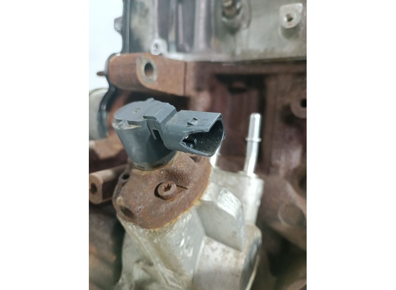 ТНВД к ТНВД к Ford Transit undefined г. Transit