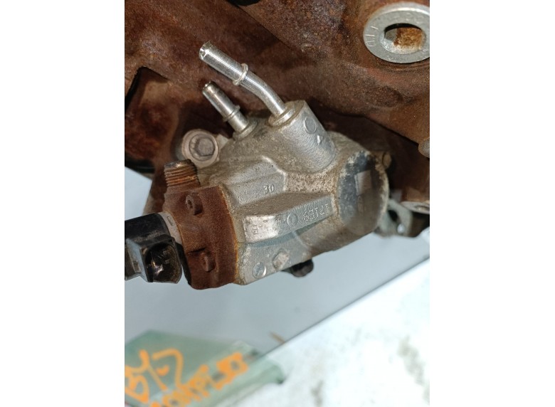 ТНВД к ТНВД к Ford Transit undefined г. Transit