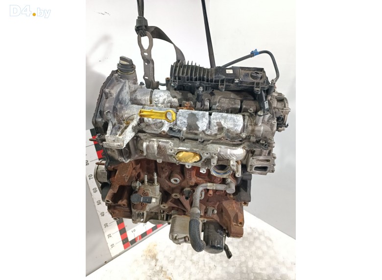 Двигатель к Ford Transit undefined г.