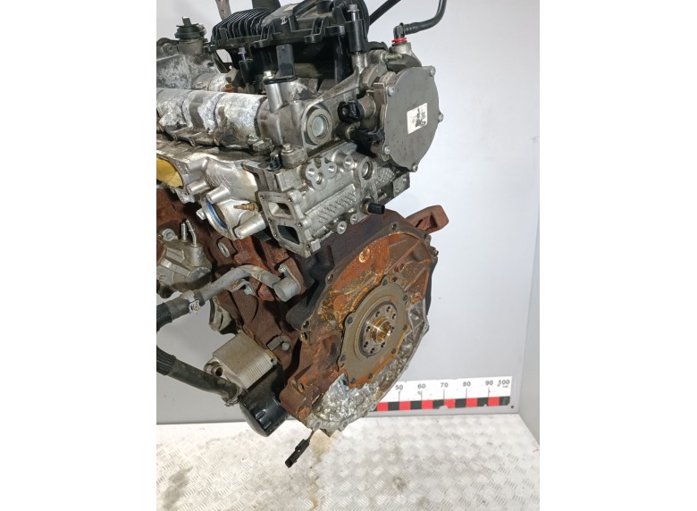 Двигатель к Двигатель к Ford Transit undefined г. Transit