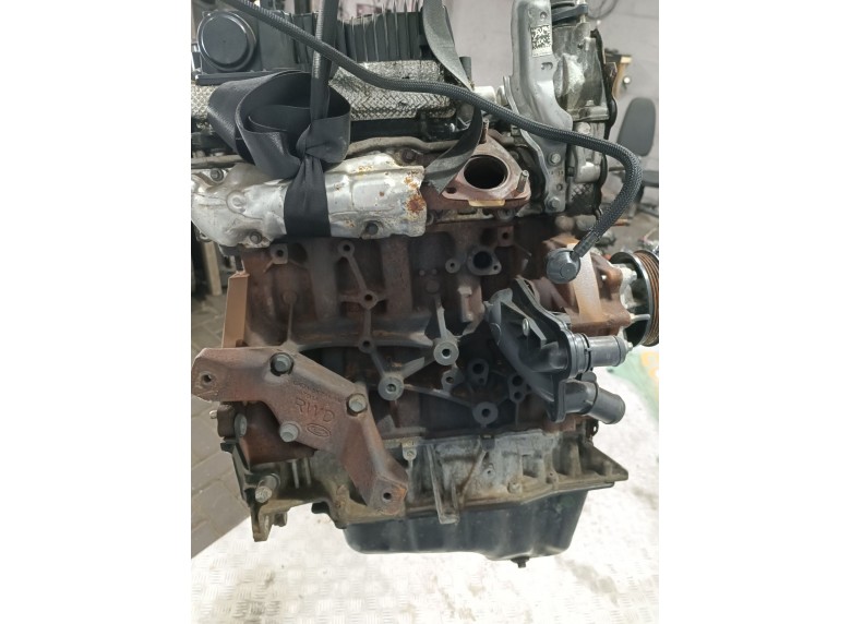 Двигатель к Двигатель к Ford Transit undefined г. Transit