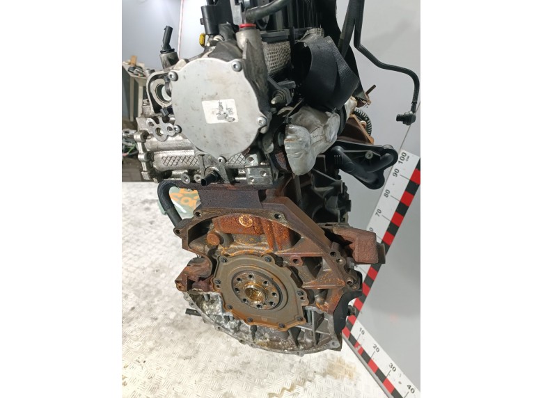 Двигатель к Двигатель к Ford Transit undefined г. Transit