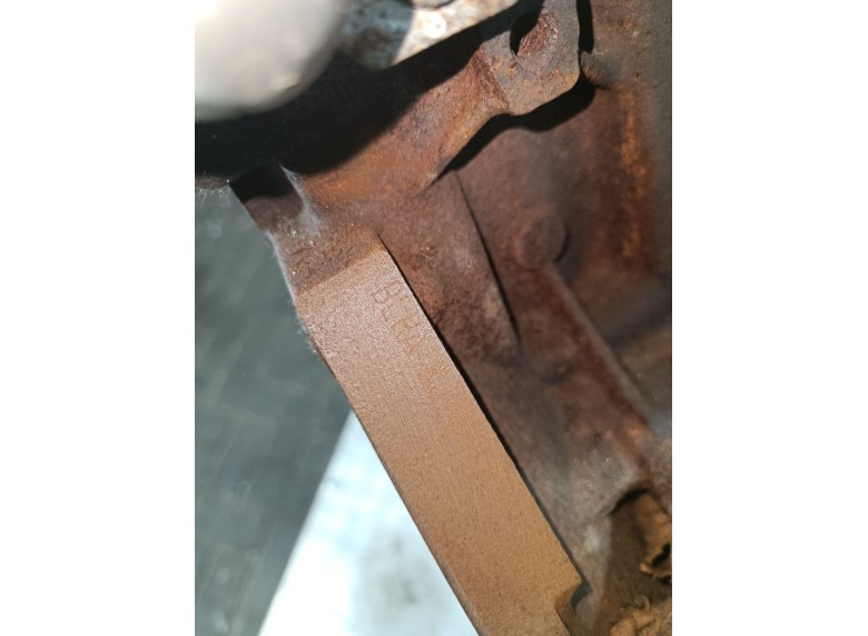 Двигатель к Двигатель к Ford Transit undefined г. Transit